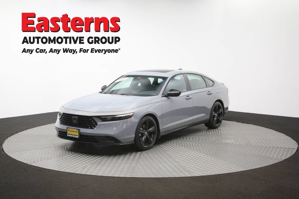 Used 2023 Honda Accord Sport image 57
