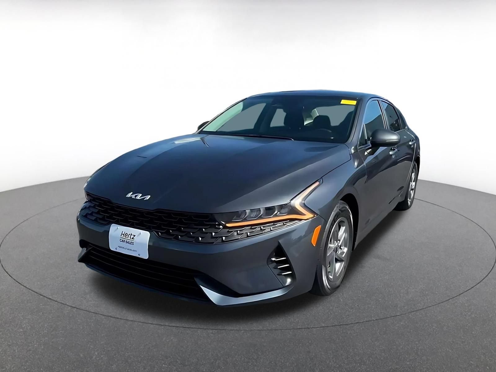 Used 2023 Kia K5 LXS FWD image 7