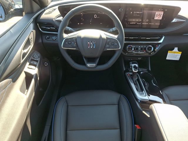 New 2026 Buick Envista Sport Touring w/ Convenience I Package FWD image 13