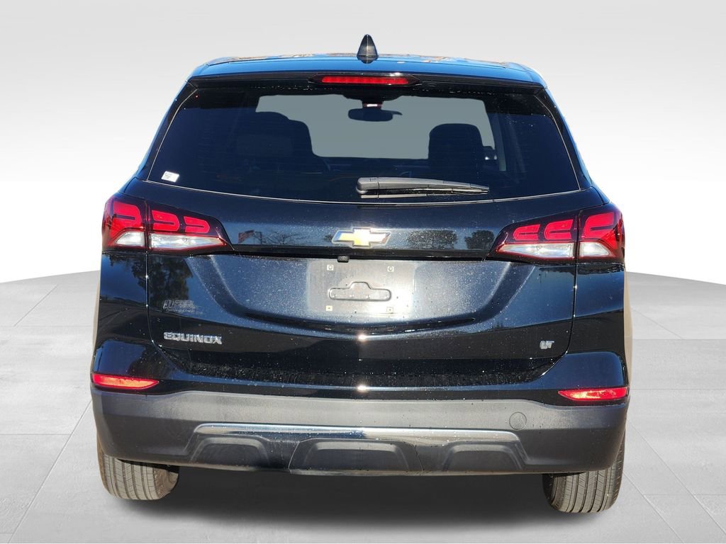 Used 2022 Chevrolet Equinox LT image 7