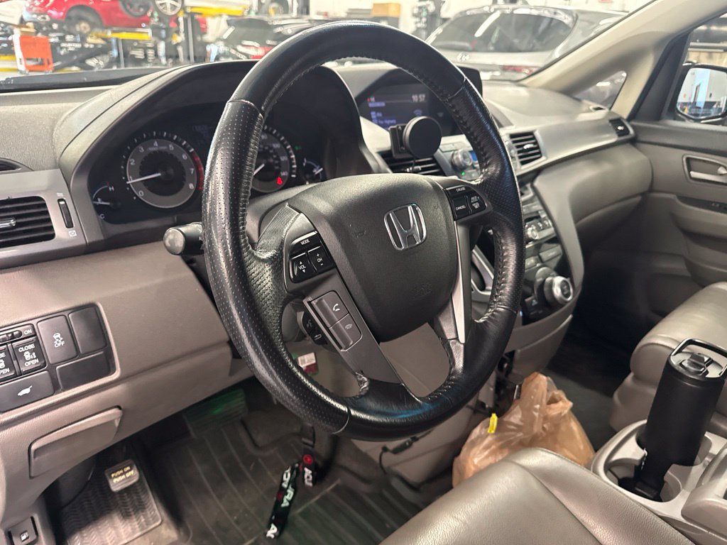 Used 2012 Honda Odyssey EX-L image 12