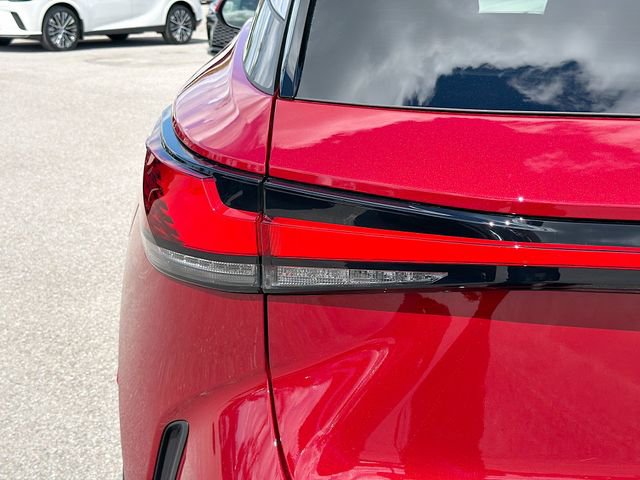 New 2026 Lexus RX 350 Premium image 10