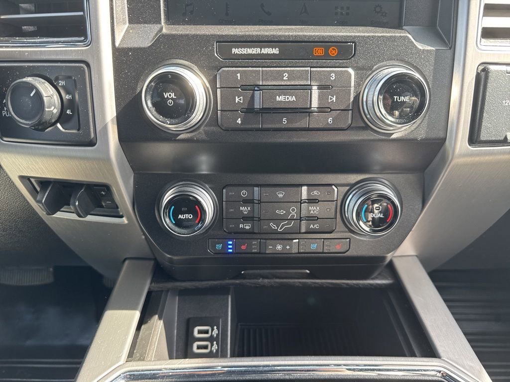 Used 2019 Ford F250 Platinum AWD/4WD image 21