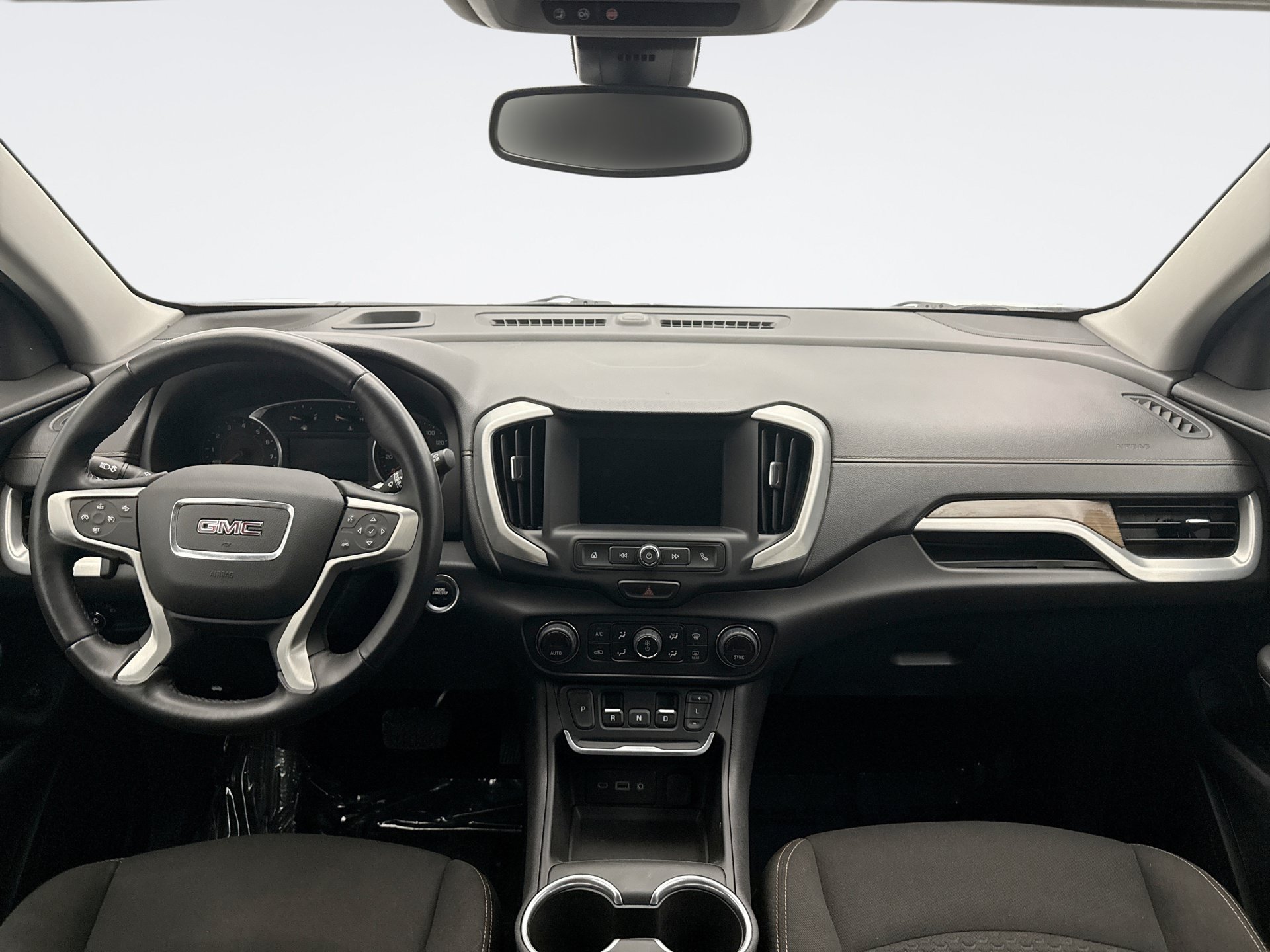 Used 2020 GMC Terrain SLE w/ Driver Convenience Package AWD/4WD image 14