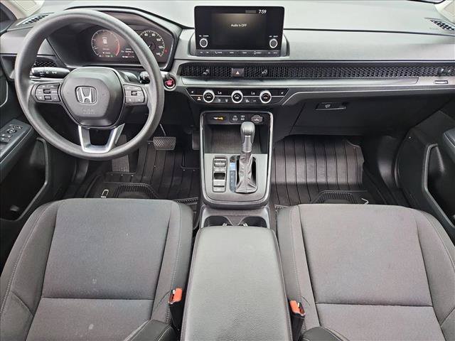 Used 2024 Honda CR-V EX image 18