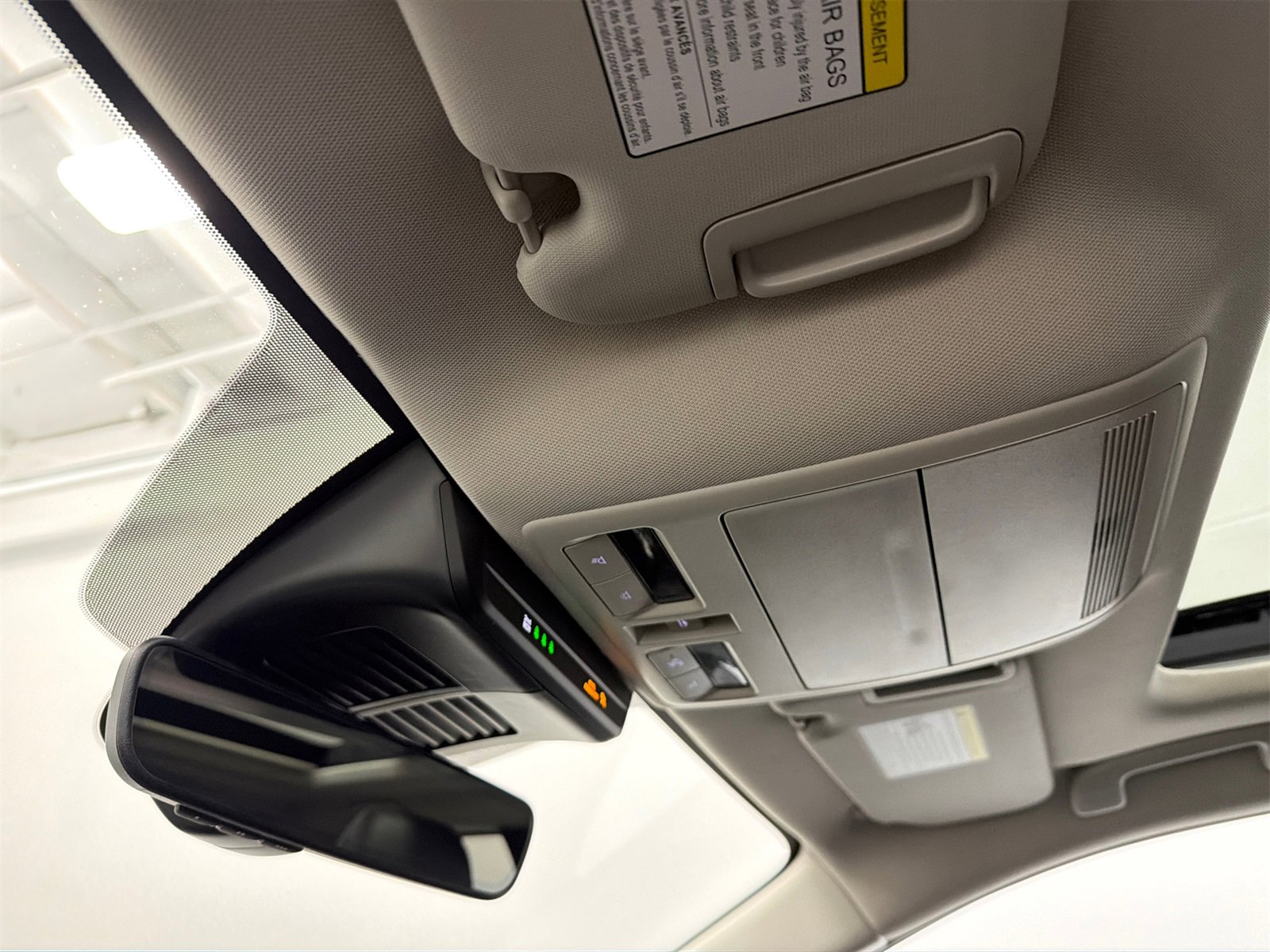 Used 2025 MAZDA CX-50 AWD 2.5 S w/ Premium Plus Pkg image 30