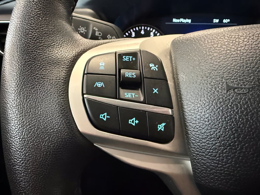 Certified 2024 Ford Explorer XLT w/ Equipment Group 202A AWD/4WD image 25