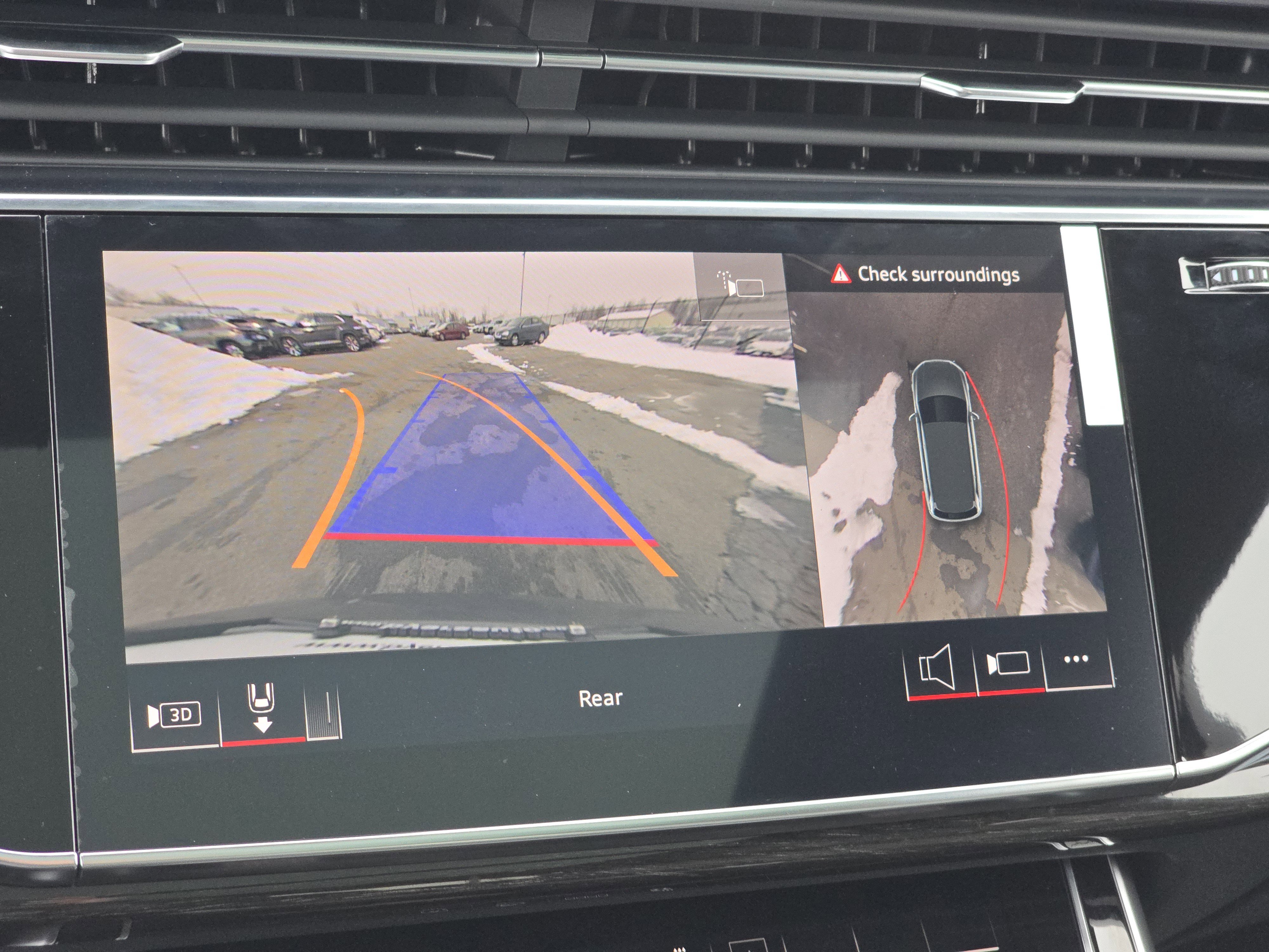 New 2026 Audi Q7 3.0T Premium Plus image 25