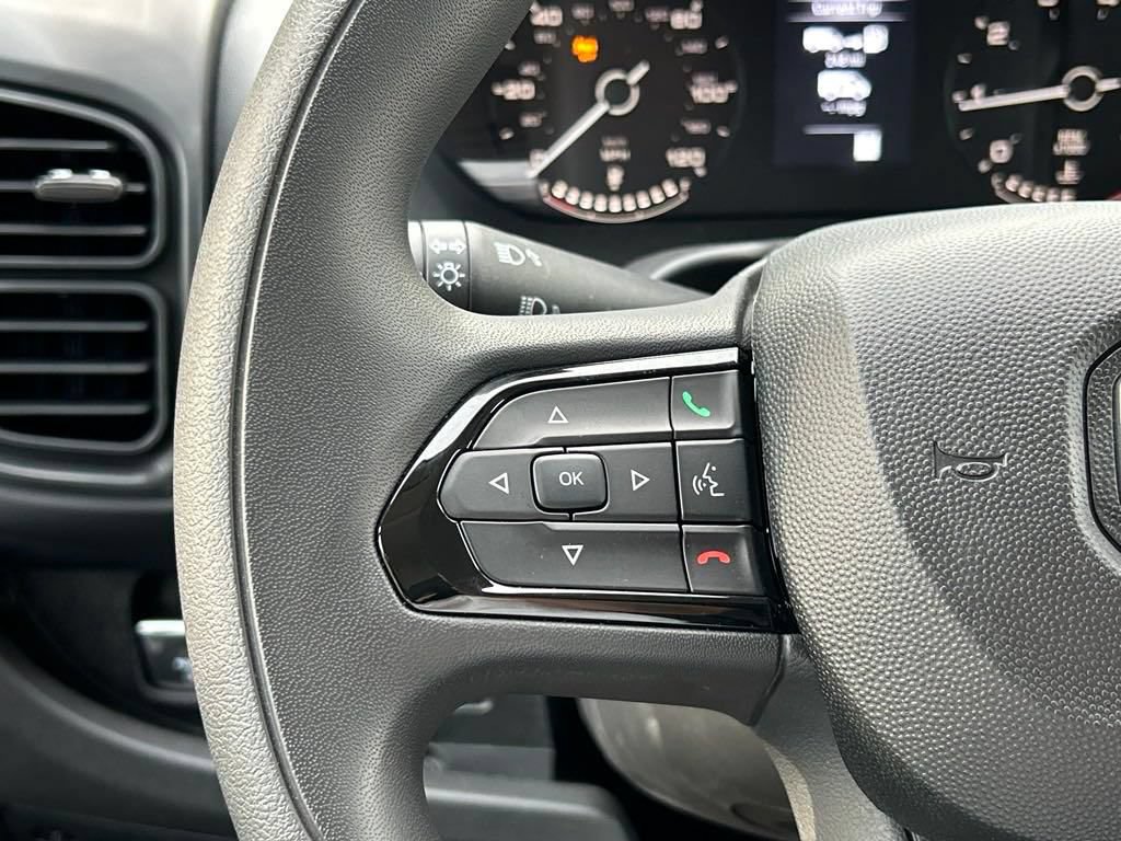 New 2024 RAM ProMaster 2500 w/ Upfitter's Prep Package FWD image 33