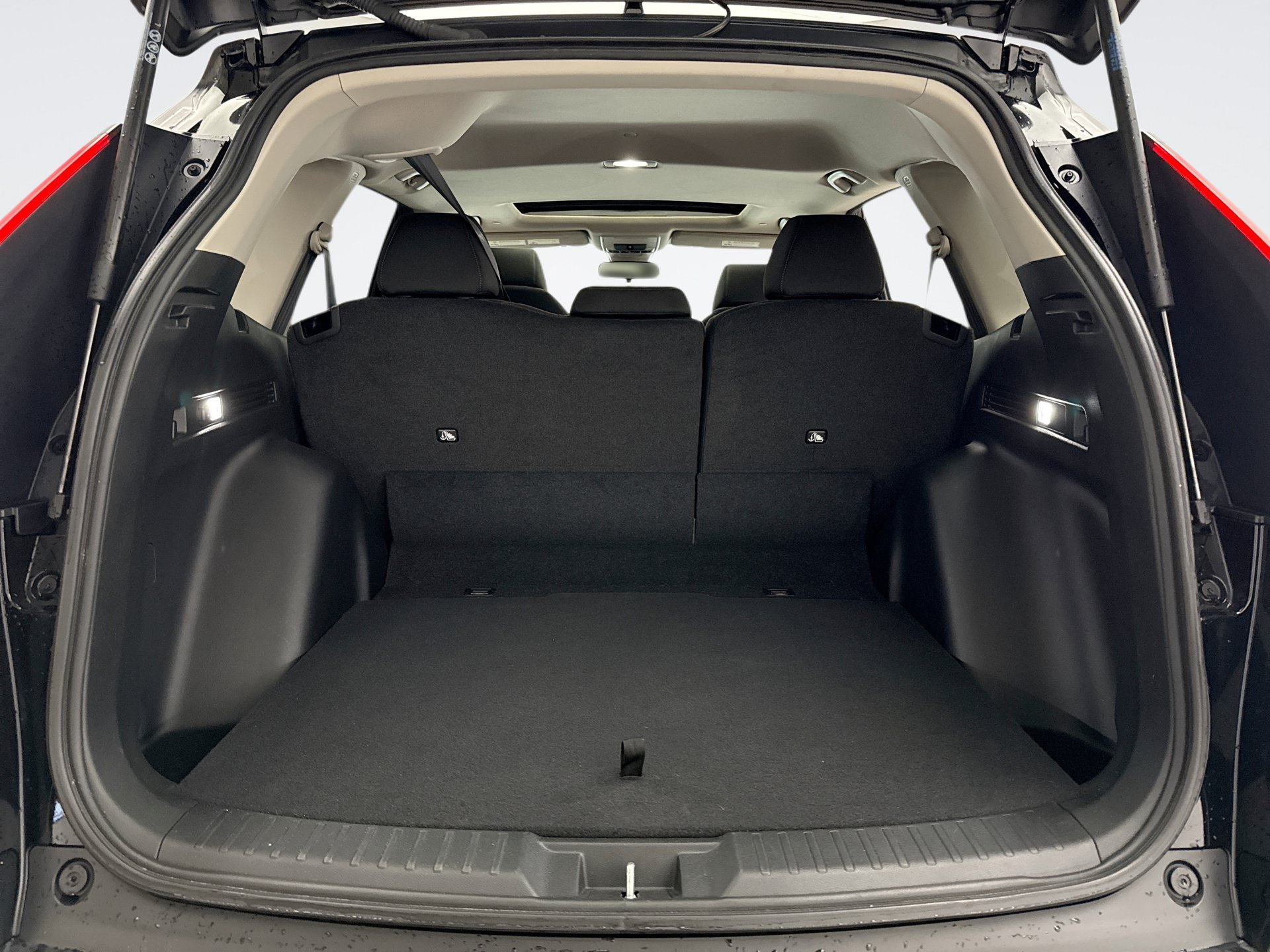 Used 2024 Honda CR-V EX image 19