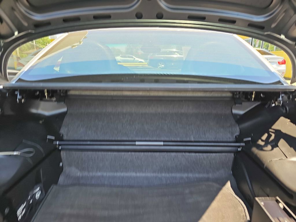 Used 1999 Mercedes-Benz SLK 230 image 41