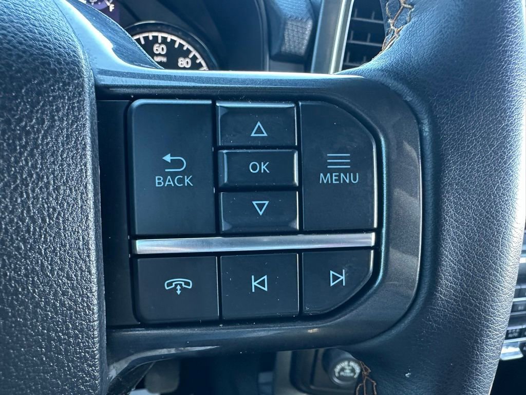 Used 2023 Ford F150 Tremor w/ 360 Degree Camera Package image 32