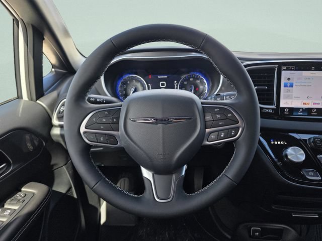 New 2026 Chrysler Voyager LX FWD image 19