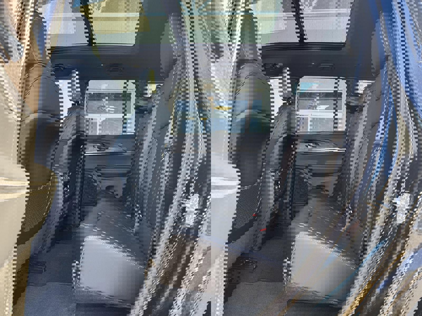 New 2025 Jeep Grand Cherokee Limited image 11