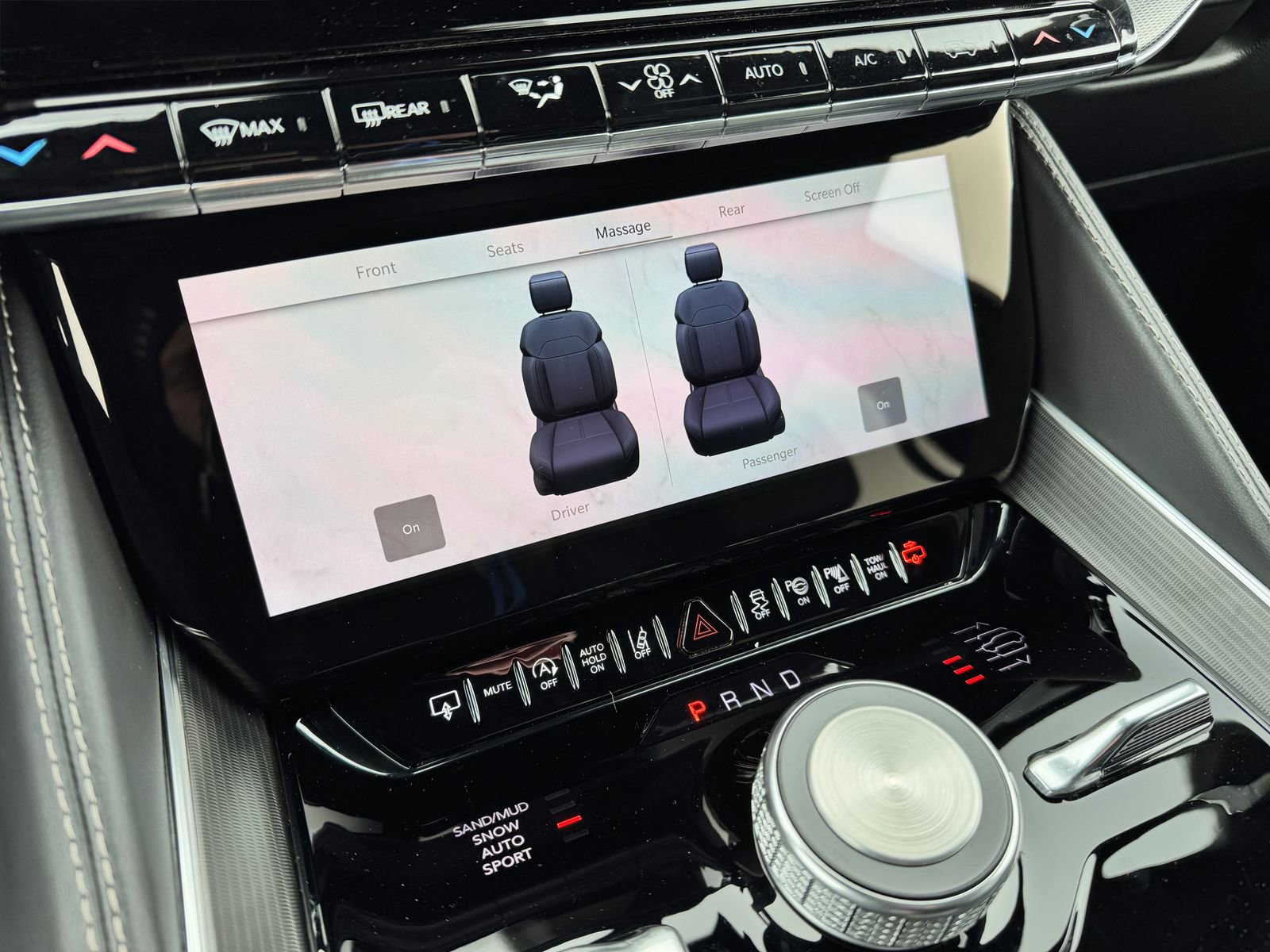 New 2026 Jeep Grand Wagoneer Summit image 24