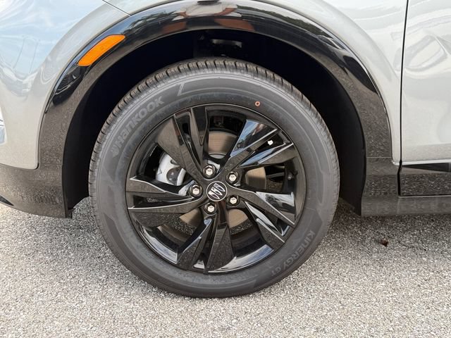 New 2026 Buick Encore GX Sport Touring w/ Advanced Technology Package AWD/4WD image 11