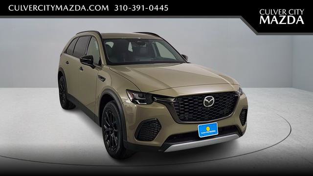 New 2026 MAZDA CX-70 3.3 Turbo w/ Premium Plus Pkg AWD/4WD image 1