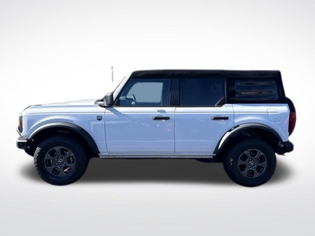 Used 2023 Ford Bronco Big Bend AWD/4WD image 3