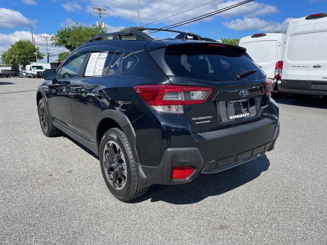 Used 2021 Subaru Crosstrek 2.0i Premium w/ Popular Package #2 AWD/4WD image 4