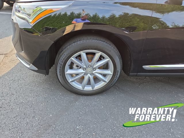 Used 2023 Acura RDX AWD image 19