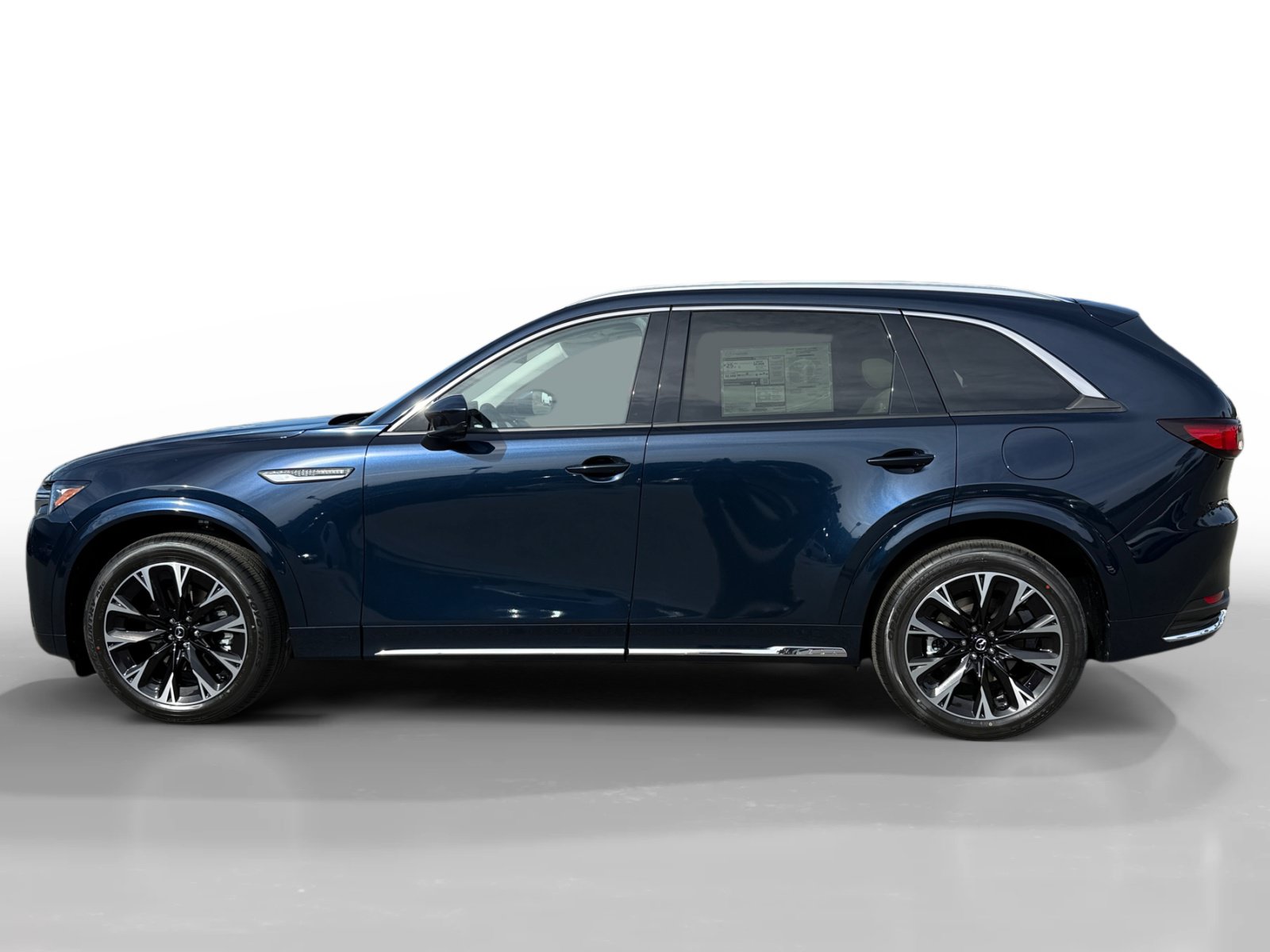 New 2026 MAZDA CX-90 3.3 Turbo S w/ Premium Plus AWD/4WD image 2
