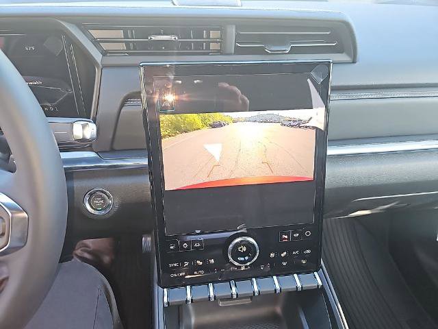 New 2026 GMC Terrain Elevation w/ Elevation Premium Package image 15