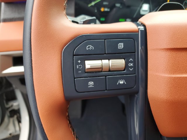 Used 2027 Kia Telluride SX w/ Towing Package FWD image 29