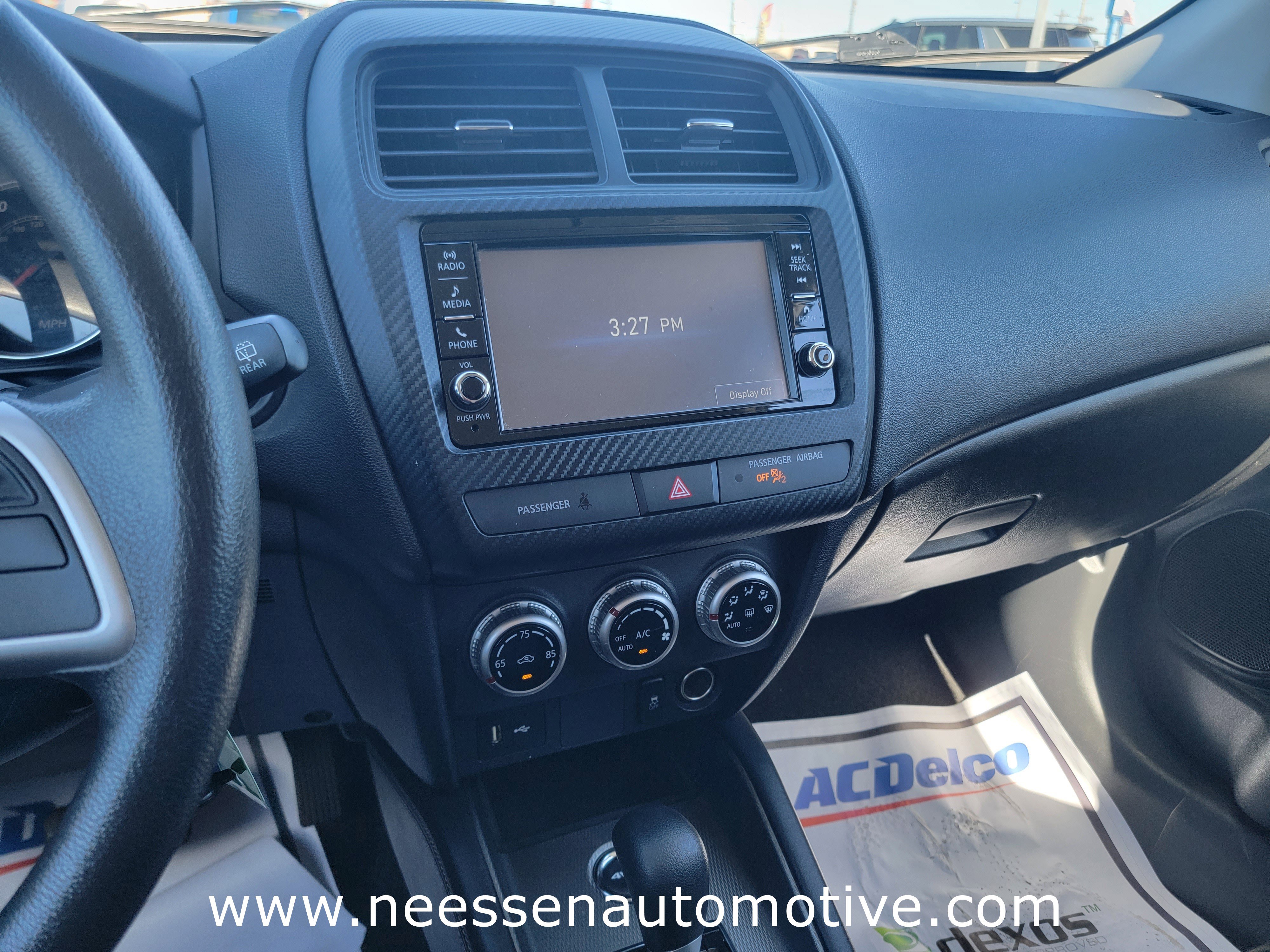 Used 2024 Mitsubishi Outlander Sport AWD image 23