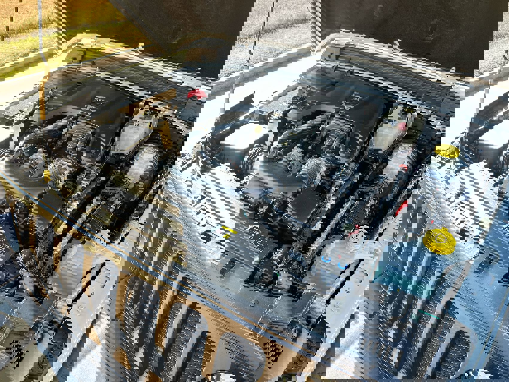 Used 2020 Jeep Wrangler Unlimited Sport S image 24