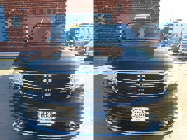 Used 2014 Dodge Durango Limited w/ Trailer Tow Group IV image 15