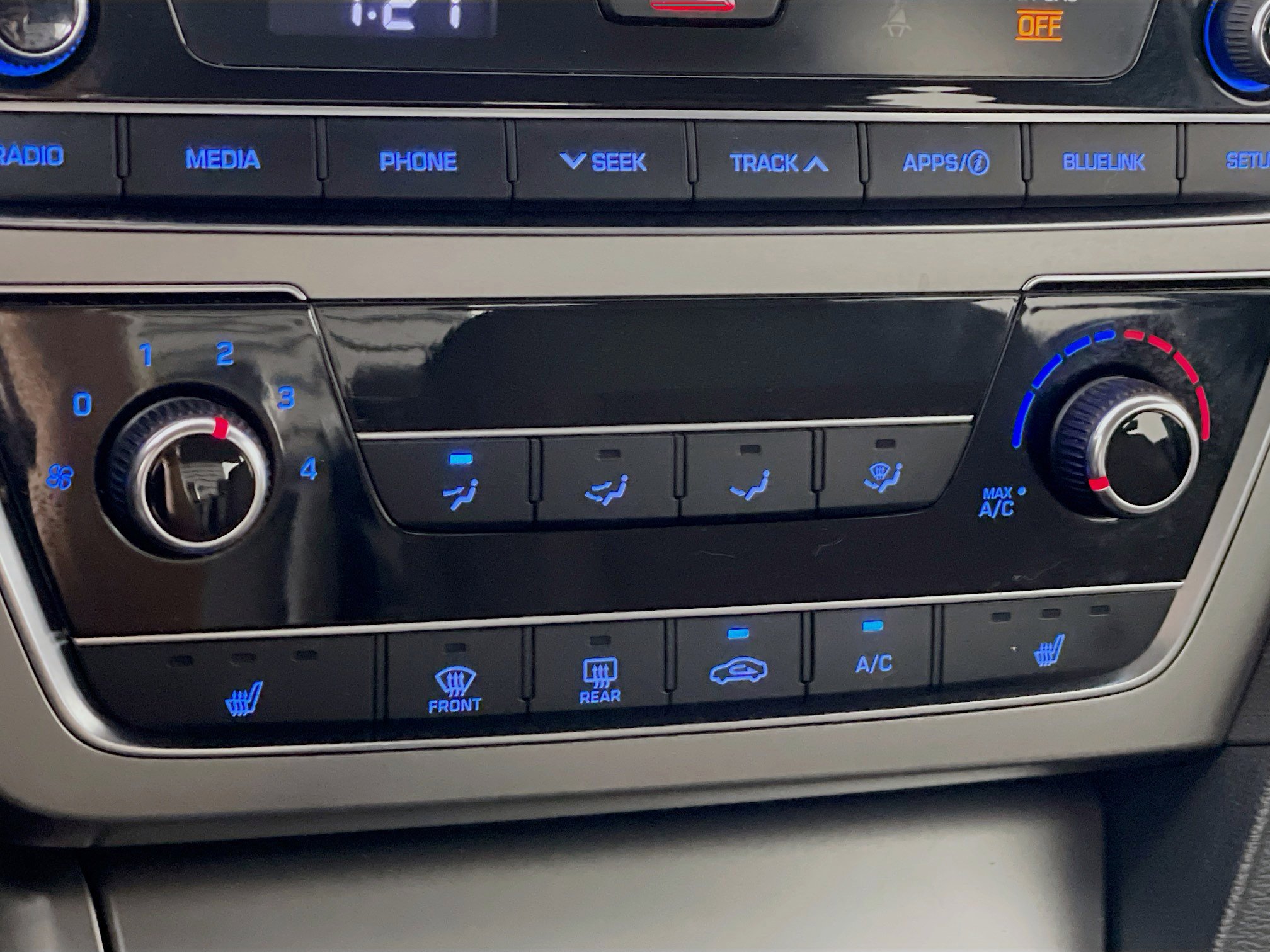 Used 2017 Hyundai Sonata Sport w/ Value Edition Package 02 image 23