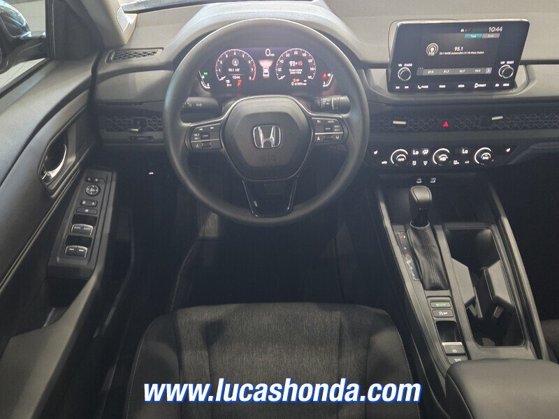 Used 2024 Honda Accord EX image 9
