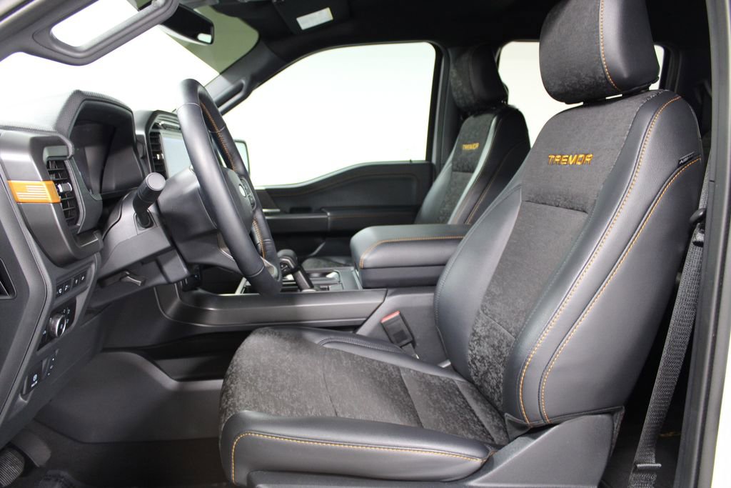 Used 2024 Ford F150 Tremor AWD/4WD image 25
