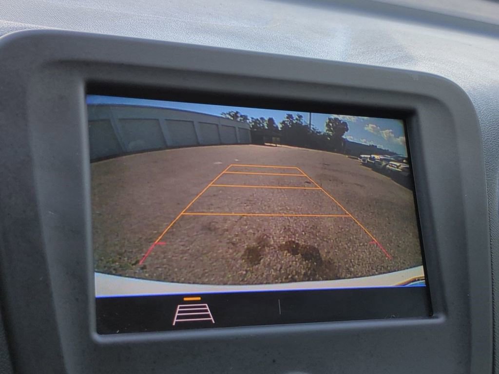 Used 2020 Chevrolet Equinox LS image 20