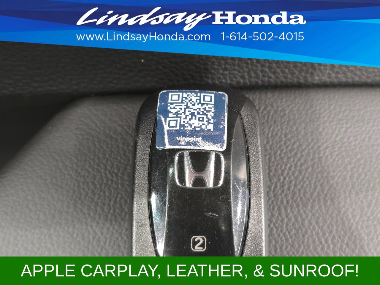 Used 2024 Honda CR-V EX-L image 23