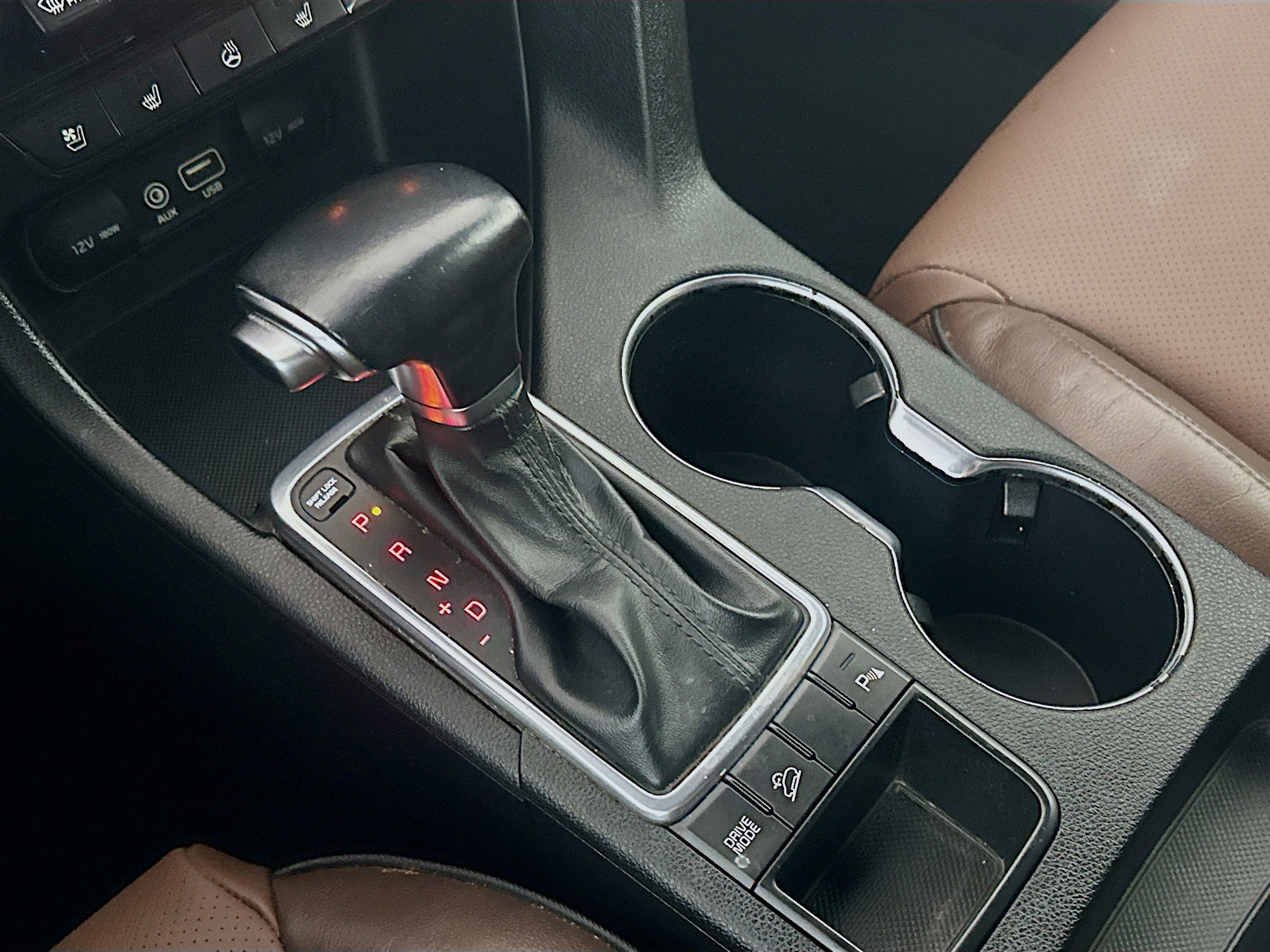 Used 2017 Kia Sportage SX image 25