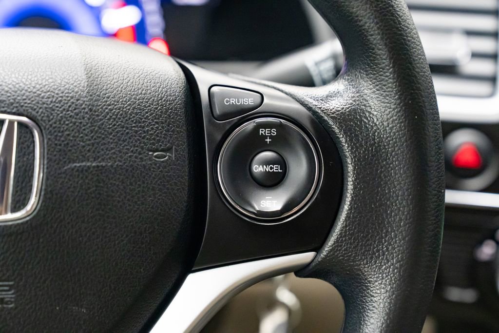 Used 2015 Honda Civic LX image 15