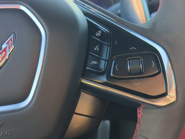 Used 2022 Chevrolet Corvette Stingray Preferred Conv w/ Z51 Performance Package image 23