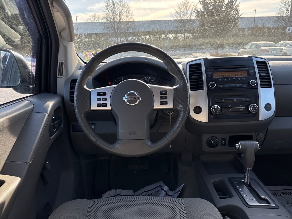 Used 2016 Nissan Frontier S image 18