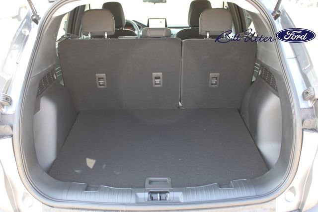 New 2026 Ford Escape Active image 22