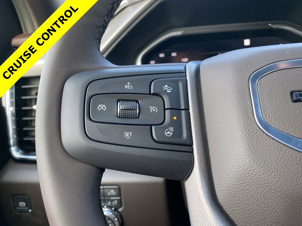 New 2026 GMC Sierra 2500 Denali image 17