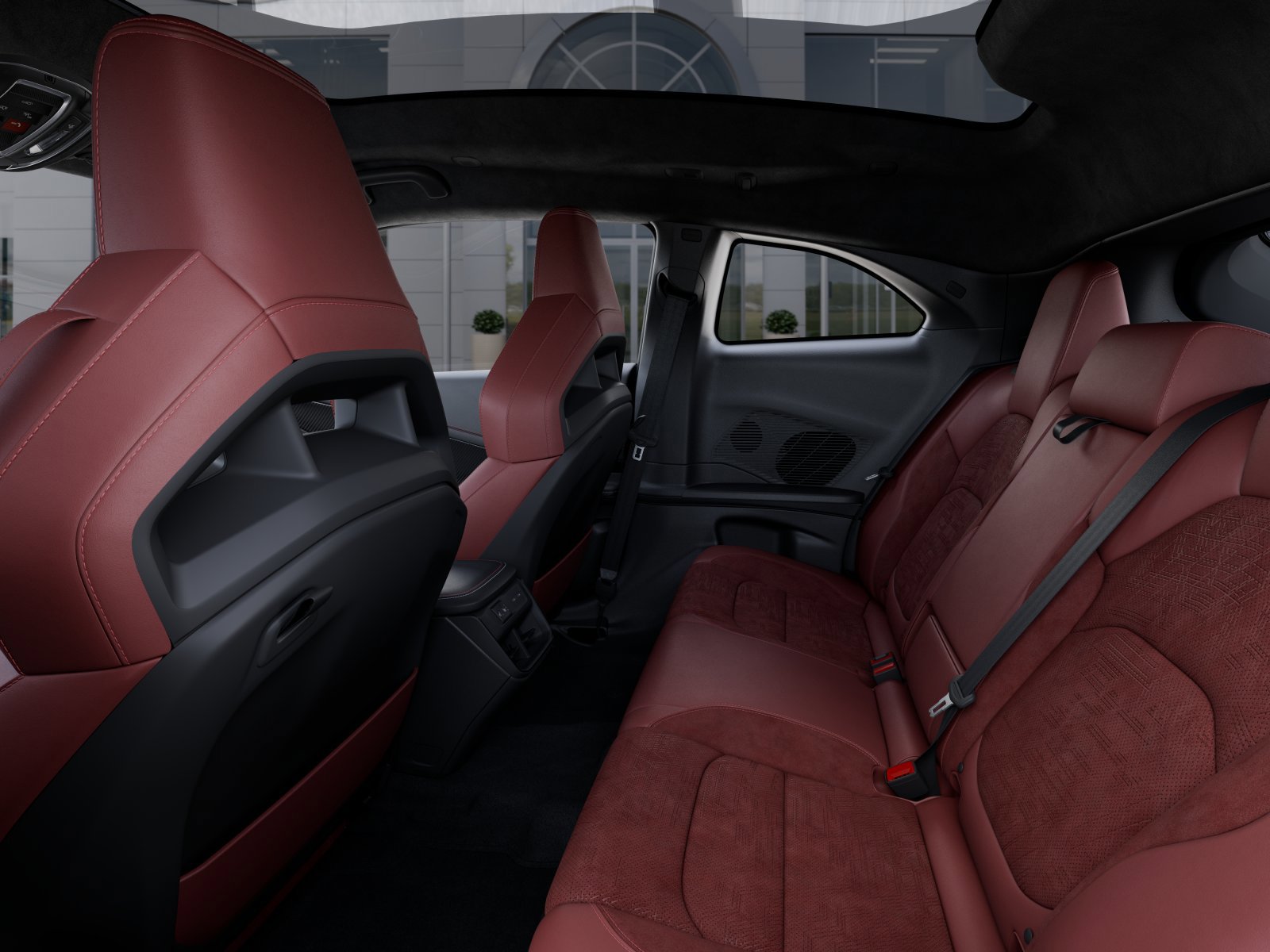 New 2026 Dodge Charger Daytona Scat Pack image 23