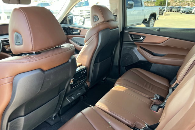 Used 2023 Acura MDX FWD w/ Technology Package image 19