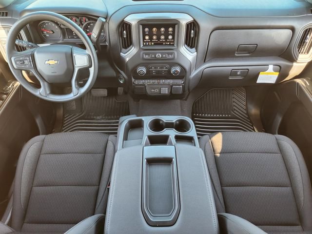 New 2026 Chevrolet Silverado 1500 Custom image 20