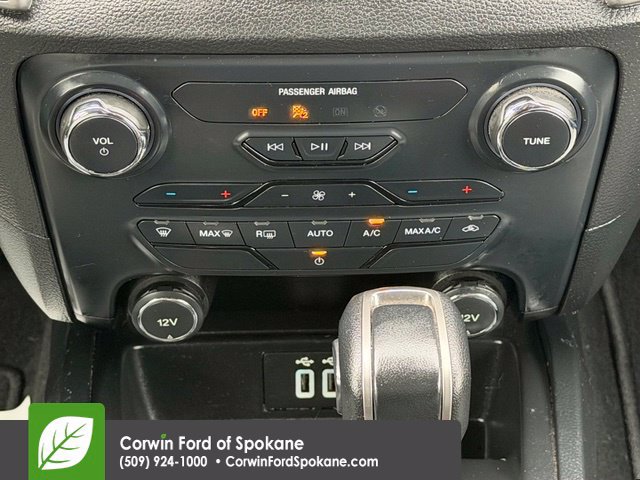 Used 2019 Ford Ranger XLT w/ Equipment Group 301A Mid AWD/4WD image 28