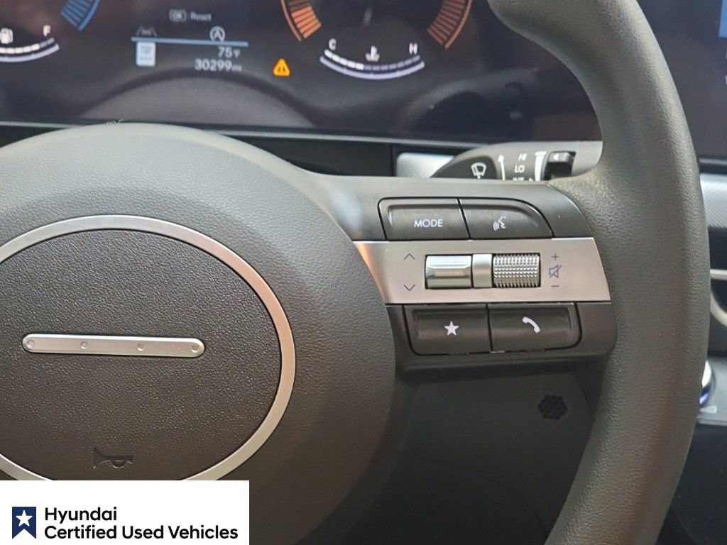 Used 2025 Hyundai Sonata SE FWD image 20