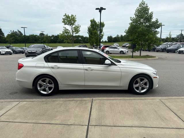 Used 2013 BMW 328i Sedan RWD image 5