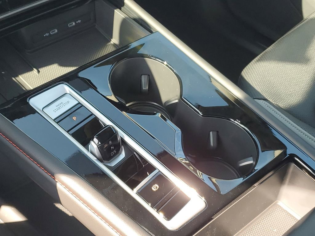 New 2026 Volkswagen Atlas Peak Edition image 28