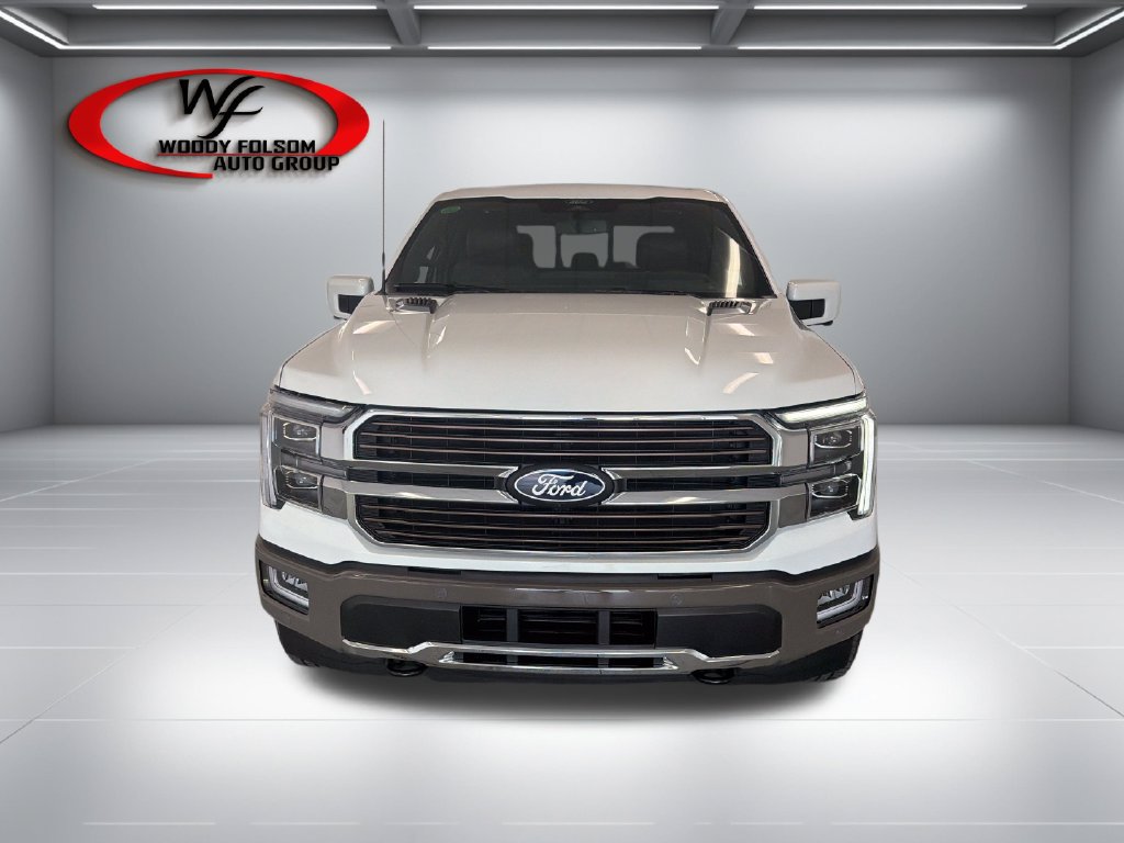 New 2026 Ford F150 King Ranch AWD/4WD image 2