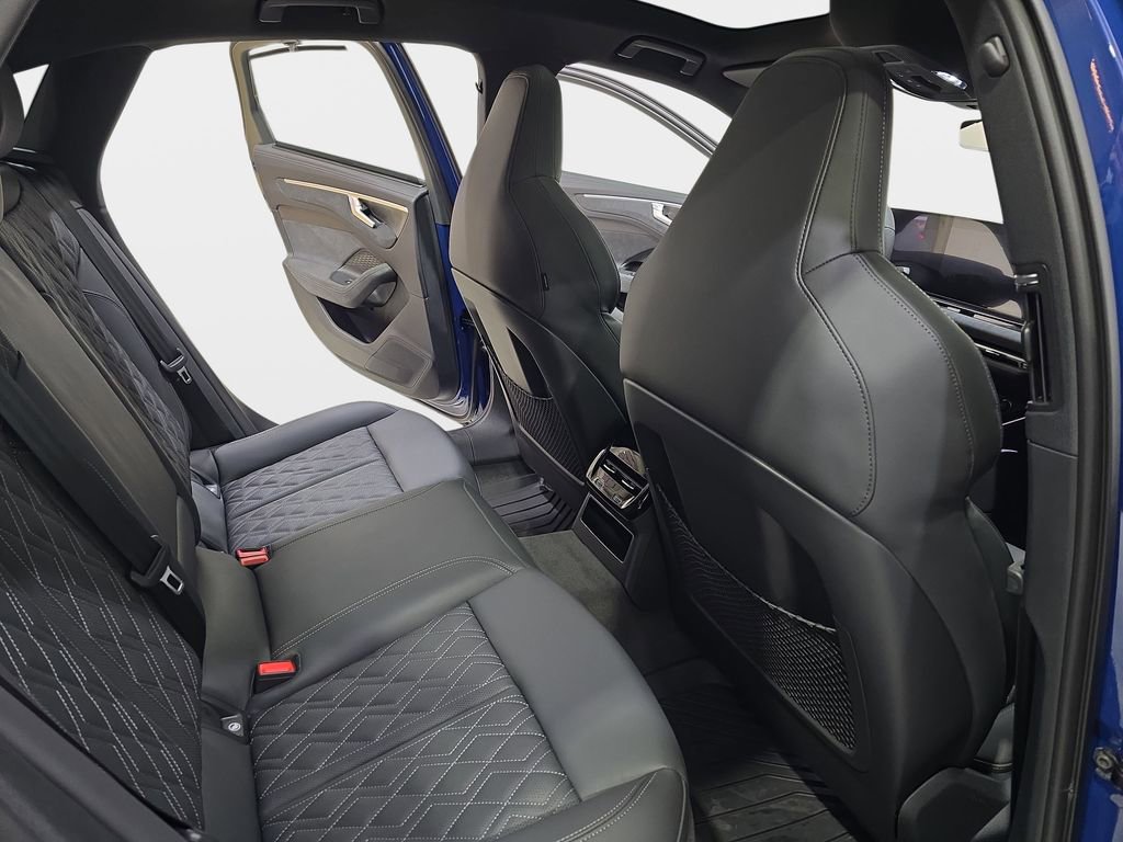 New 2026 Audi A6 3.0 image 11